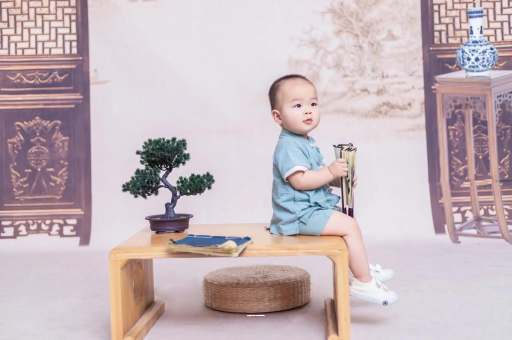 哈尔滨宝宝可以吹风扇吗